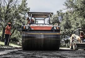 Why Choose Us For All Your Driveway Paving Needs in Fairmount, IN?